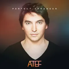 Atef – Perfect Stranger (CD, Album)