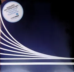 ATFC & Mark Knight – We Got Tha (Vinyl, 12")