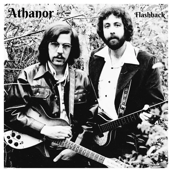 Athanor (5) – Flashback