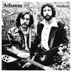 Athanor (5) – Flashback (Vinyl, LP)