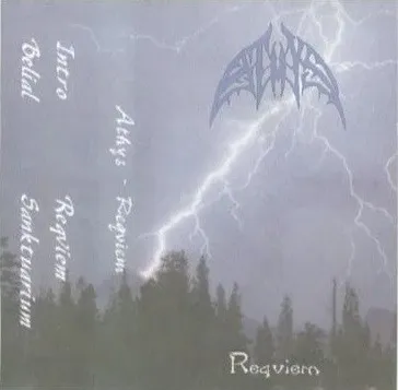 Athys (2) – Reqviem