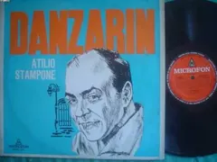 Atilio Stampone – Danzarin (Vinyl, LP)