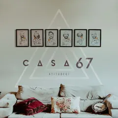 Atitude 67 – Casa 67 (File, AAC)