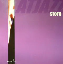 Atjazz – Story (Vinyl, 12")