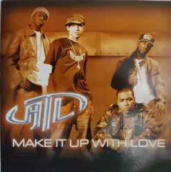 ATL (3) Epic – Make It Up With Love (Vinyl, 12")
