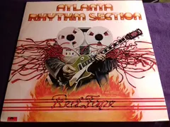 Atlanta Rhythm Section – Red Tape (Vinyl, LP)