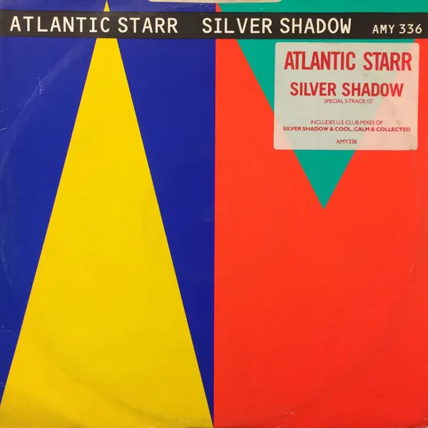 Atlantic Starr – Silver Shadow