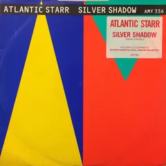 Atlantic Starr A&M Records – Silver Shadow (Vinyl, 12")