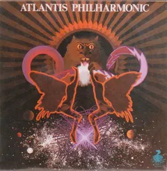 Atlantis Philharmonic – Atlantis Philharmonic (Vinyl, LP)