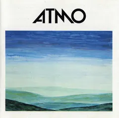 Atmo (3) – Atmo (CD, Album)