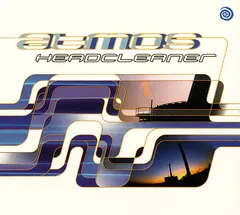 Atmos – Headcleaner (CD, Album)
