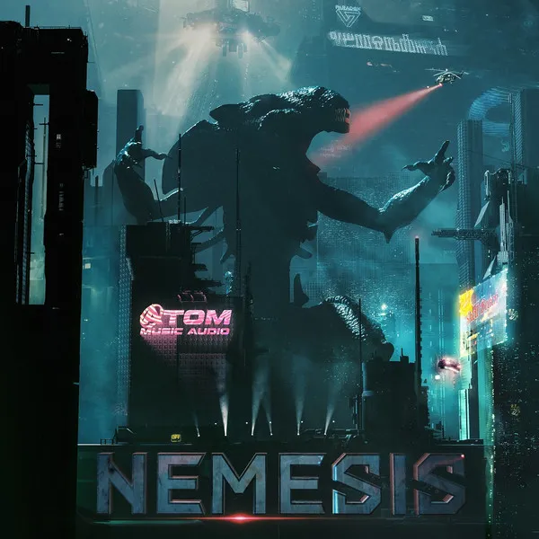 Atom Music Audio – Nemesis