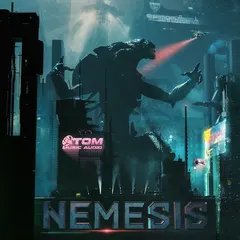 Atom Music Audio – Nemesis (File, WAV)