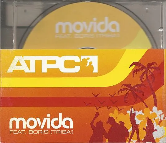 ATPC – Movida