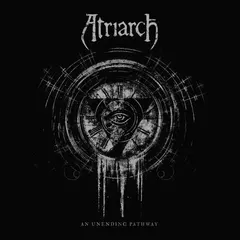 Atriarch – An Unending Pathway (CD, Album)