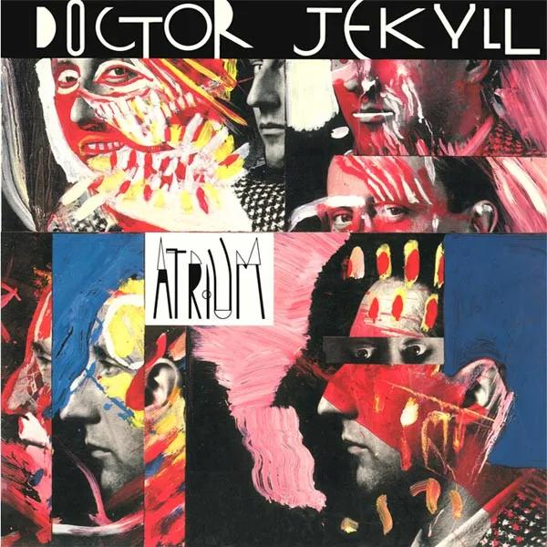Atrium – Doctor Jekyll
