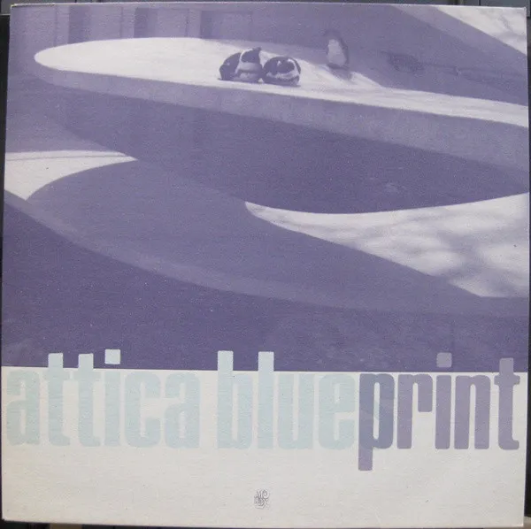 Attica Blues – Blueprint