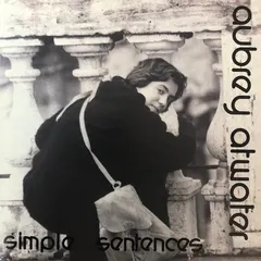 Aubrey Atwater – Simple Sentences (CD, Album)