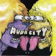 Audacity (3) – Finders Keepers (Vinyl, 7")