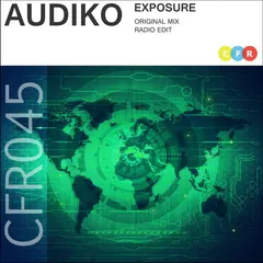 Audiko – Exposure (File, MP3)