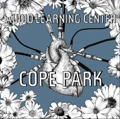 Audio Learning Center – Cope Park (CD, Album)