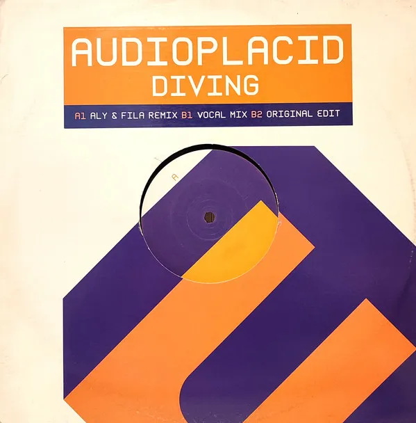Audioplacid – Diving