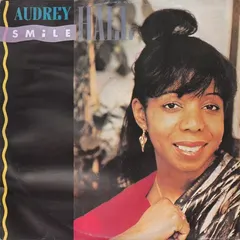 Audrey Hall – Smile (Vinyl, 12")