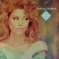Audrey Landers – Gone With The Wind (Vinyl, 7")