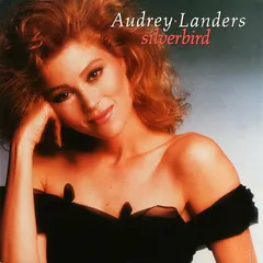 Audrey Landers – Silverbird (Vinyl, 12")