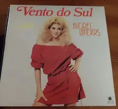Audrey Landers – Vento Do Sul (Vinyl, LP)