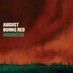 August Burns Red – Indonesia (Vinyl, 7")