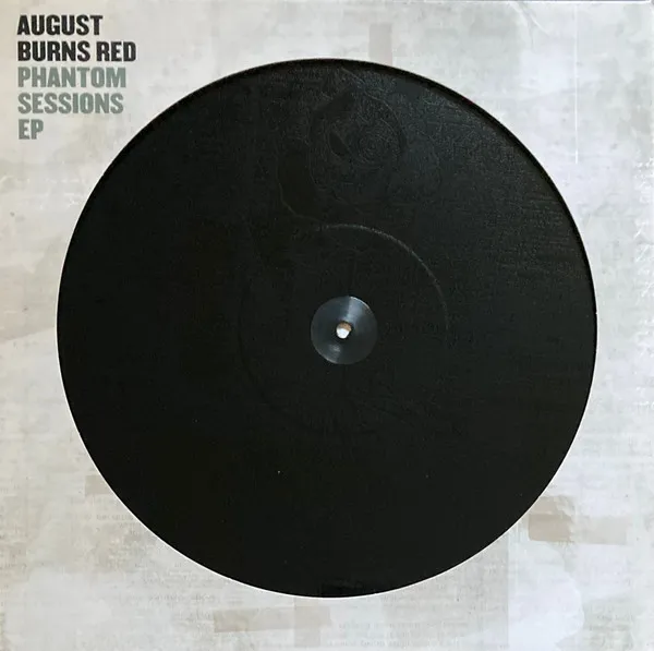 August Burns Red – Phantom Sessions EP