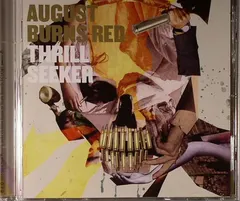 August Burns Red – Thrill Seeker (CD, Album)