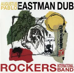 Augustus Pablo – Eastman Dub (CD, Album)