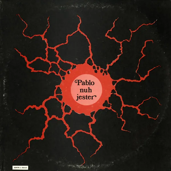 Augustus Pablo – Pablo Nuh Jester