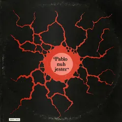 Augustus Pablo – Pablo Nuh Jester (Vinyl, LP)
