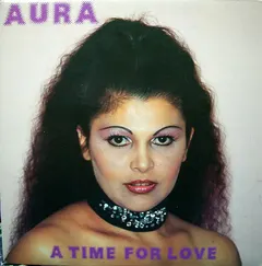 Aura* – A Time For Love (Vinyl, LP)