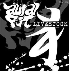 Aural Fit – Livestock (CD, Album)