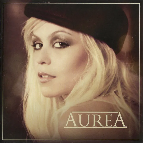Aurea (2) – Aurea