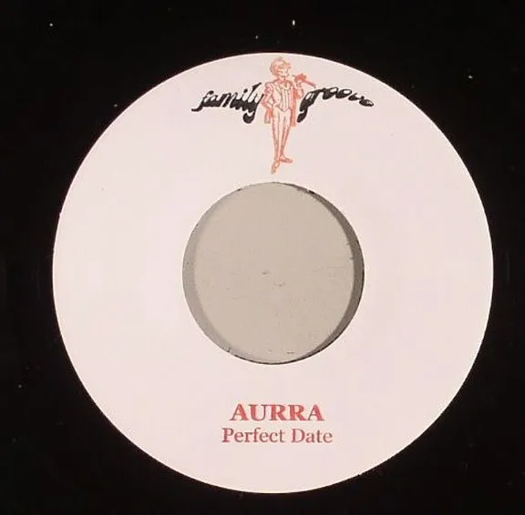 Aurra – Perfect Date