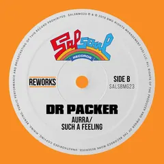 Aurra – Such A Feeling (Dr Packer Rework) (File, FLAC)
