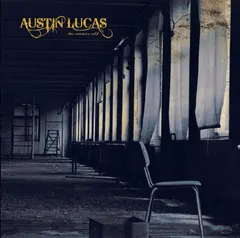 Austin Lucas – The Common Cold (Vinyl, LP)