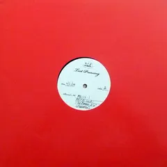 Austin Lucas – The Common Cold (Vinyl, 12")