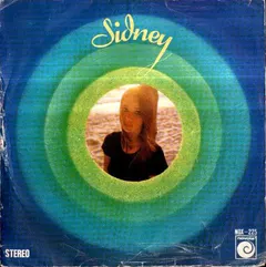 Australian Sound – Sidney (Vinyl, 7")