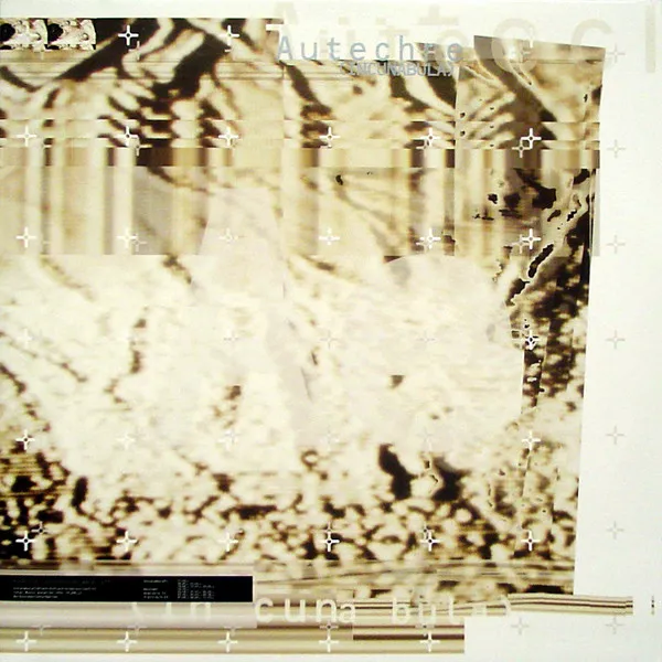 Autechre – Incunabula