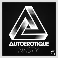 autoérotique – Nasty (File, MP3)