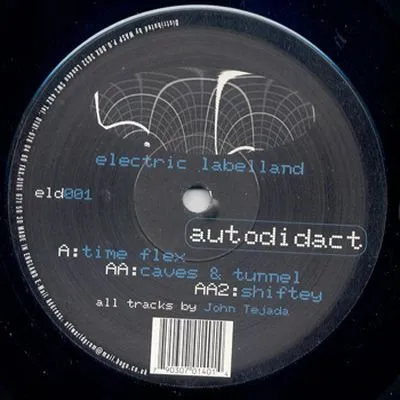 Autodidact – Time Flex