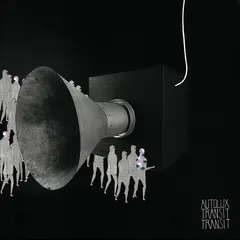 Autolux – Transit Transit (Vinyl, LP)