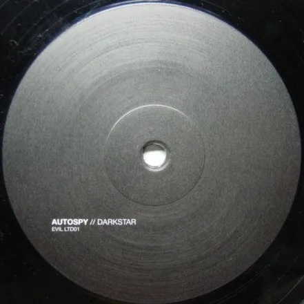 Autospy – Darkstar