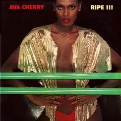 Ava Cherry – Ripe !!! (Vinyl, LP)